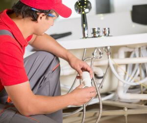 About Emergency plumbing pros Newton Center, MA